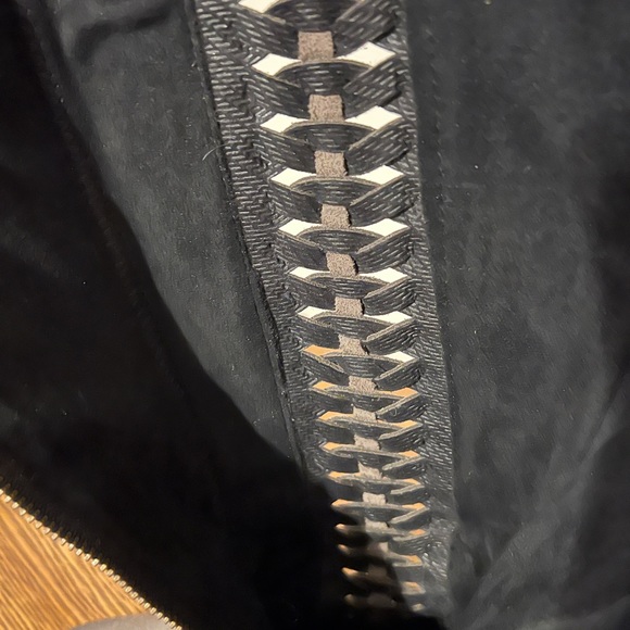 BORN OCHOA TALL BOOTS - Picture 9 of 10